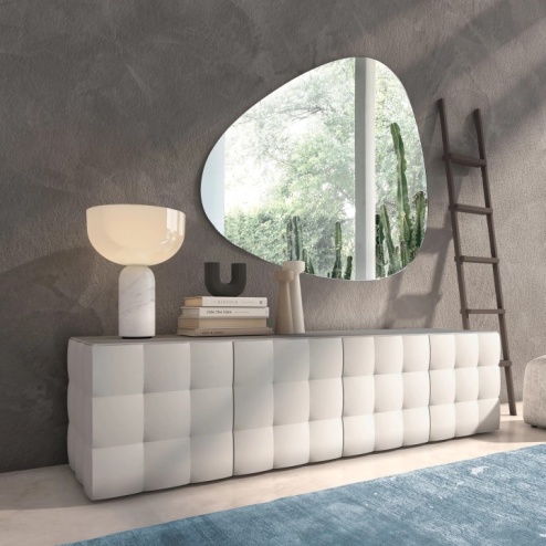 Specchio Stone Tonin Casa